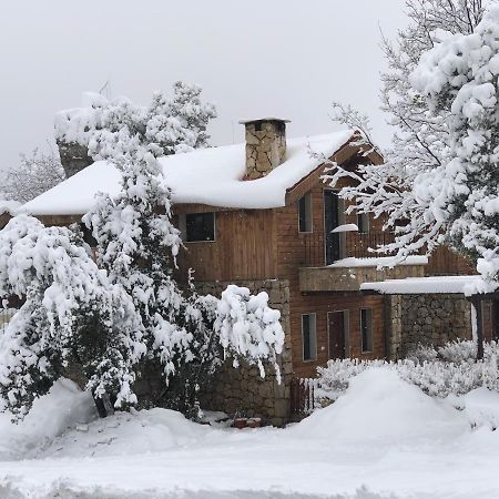 Villars Mayrouba Exterior photo