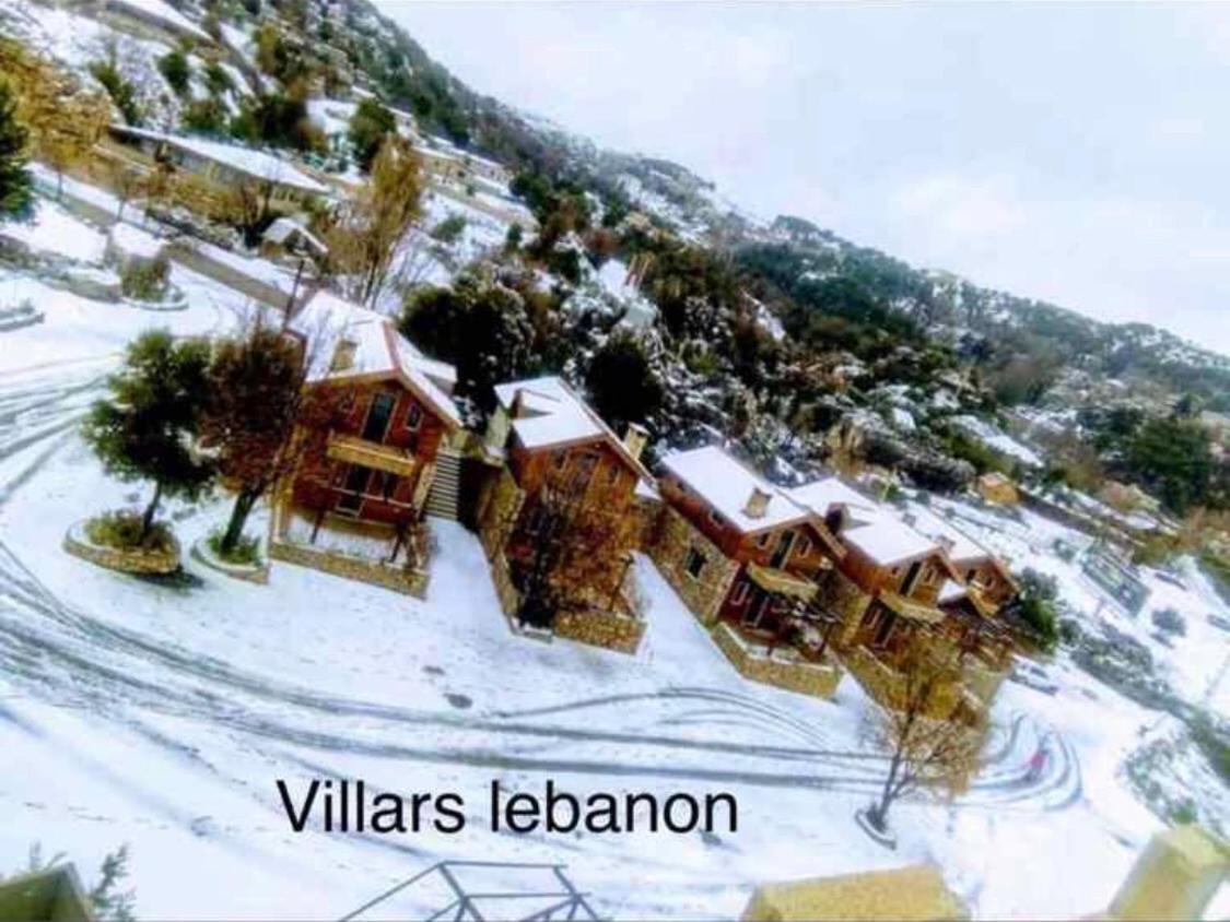 Villars Mayrouba Exterior photo